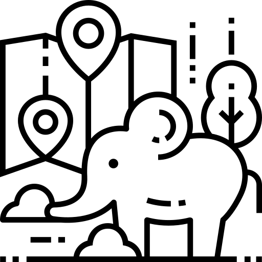Icono Cabárceno