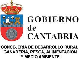 Logo cantabria
