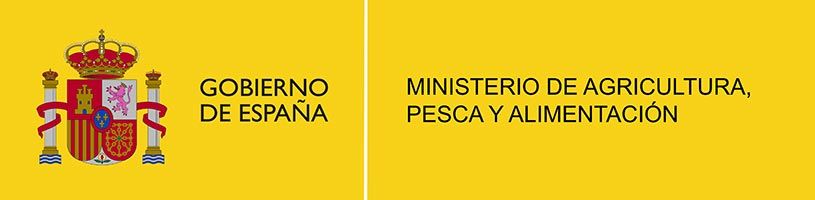 Logo ministerio