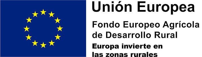 Logo union europea